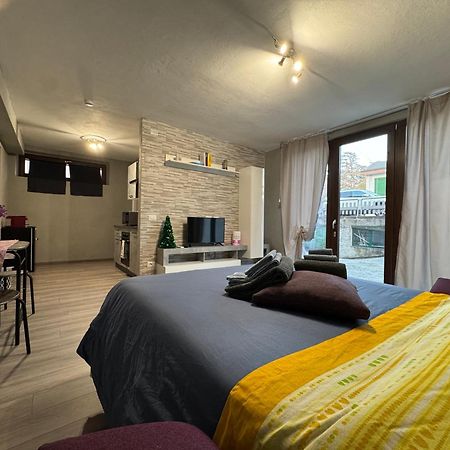 La Casa Di Sonia Apartment Verona Eksteriør billede