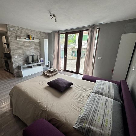 La Casa Di Sonia Apartment Verona Eksteriør billede