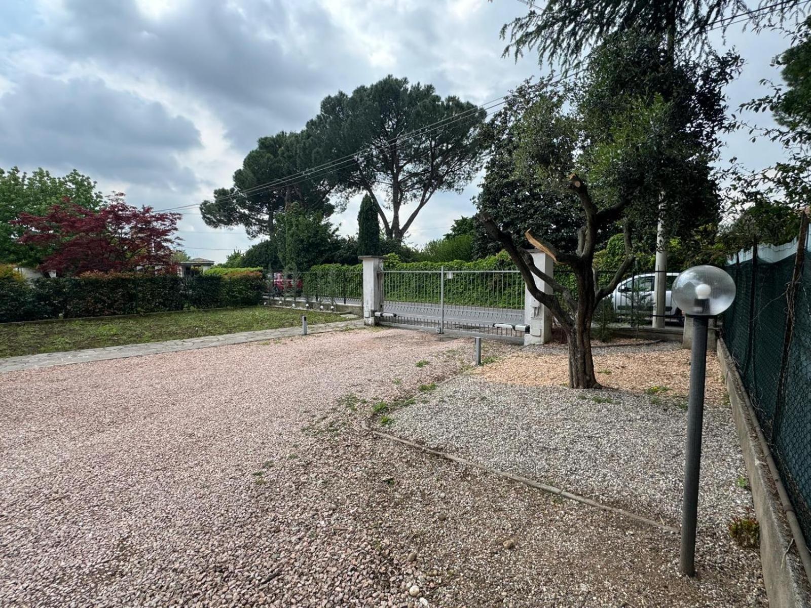 La Casa Di Sonia Apartment Verona Eksteriør billede
