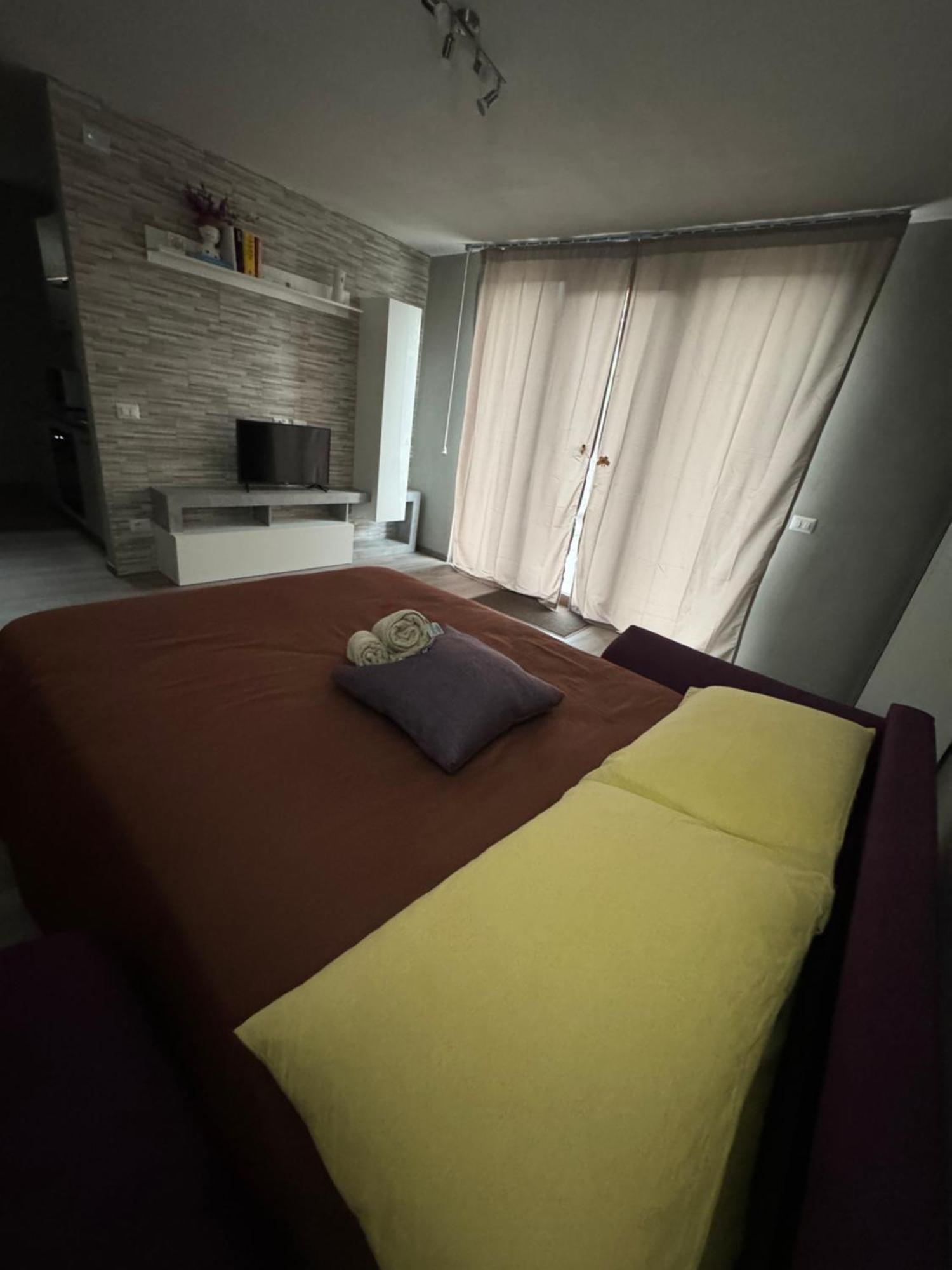 La Casa Di Sonia Apartment Verona Eksteriør billede