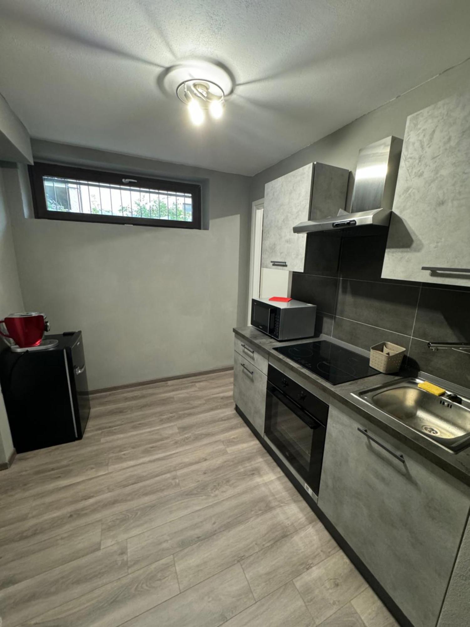 La Casa Di Sonia Apartment Verona Eksteriør billede