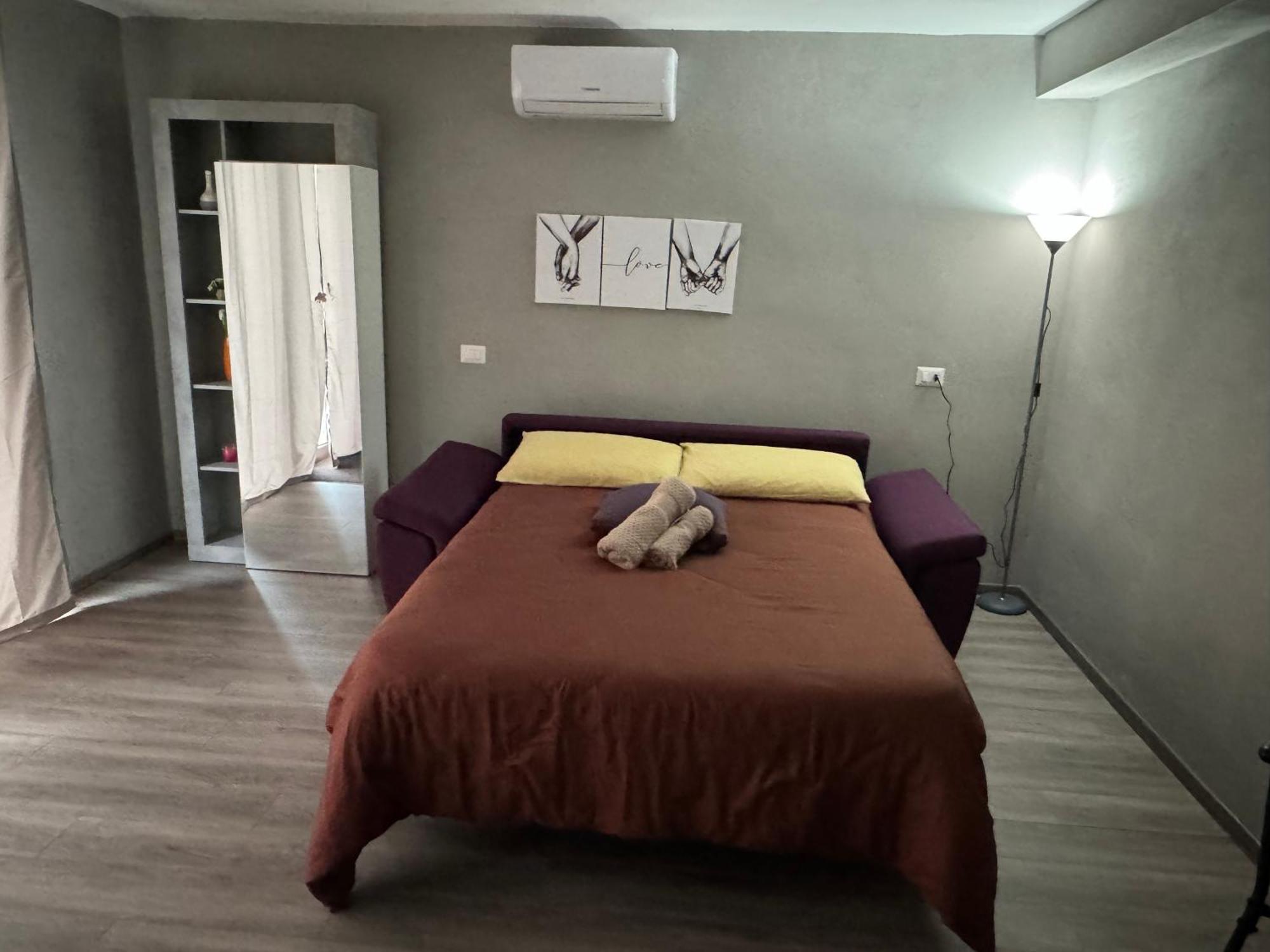 La Casa Di Sonia Apartment Verona Eksteriør billede