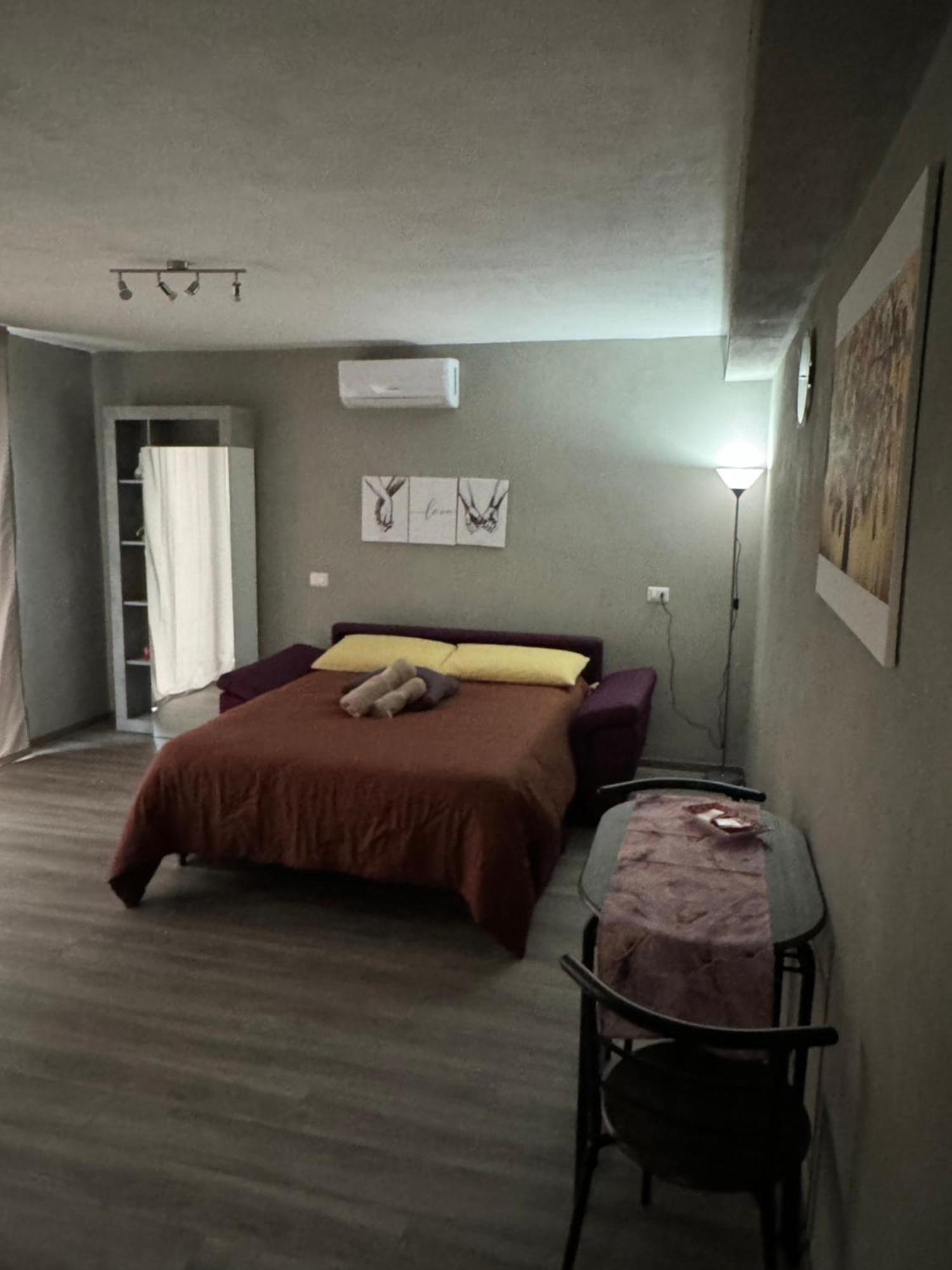 La Casa Di Sonia Apartment Verona Eksteriør billede