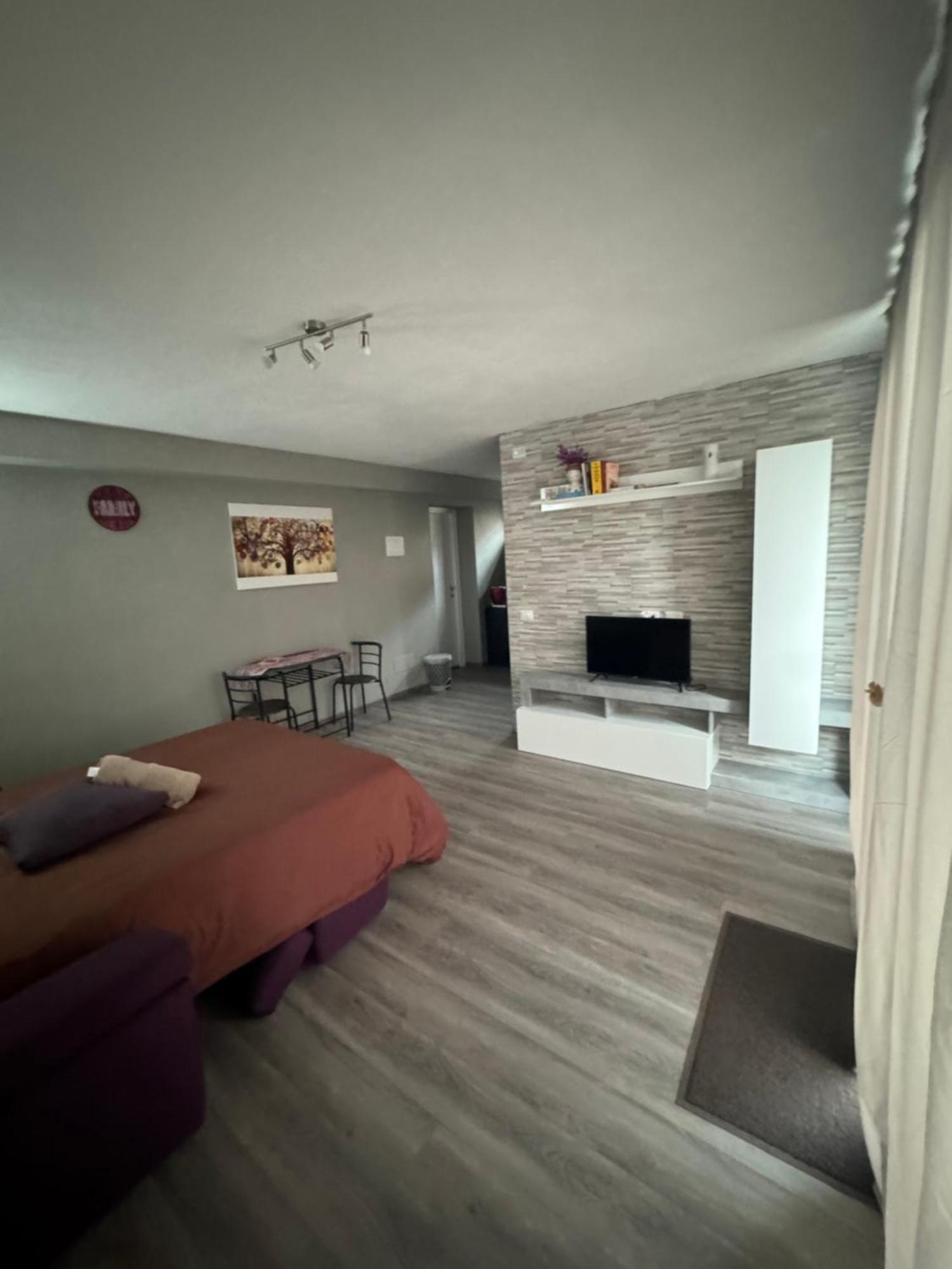 La Casa Di Sonia Apartment Verona Eksteriør billede