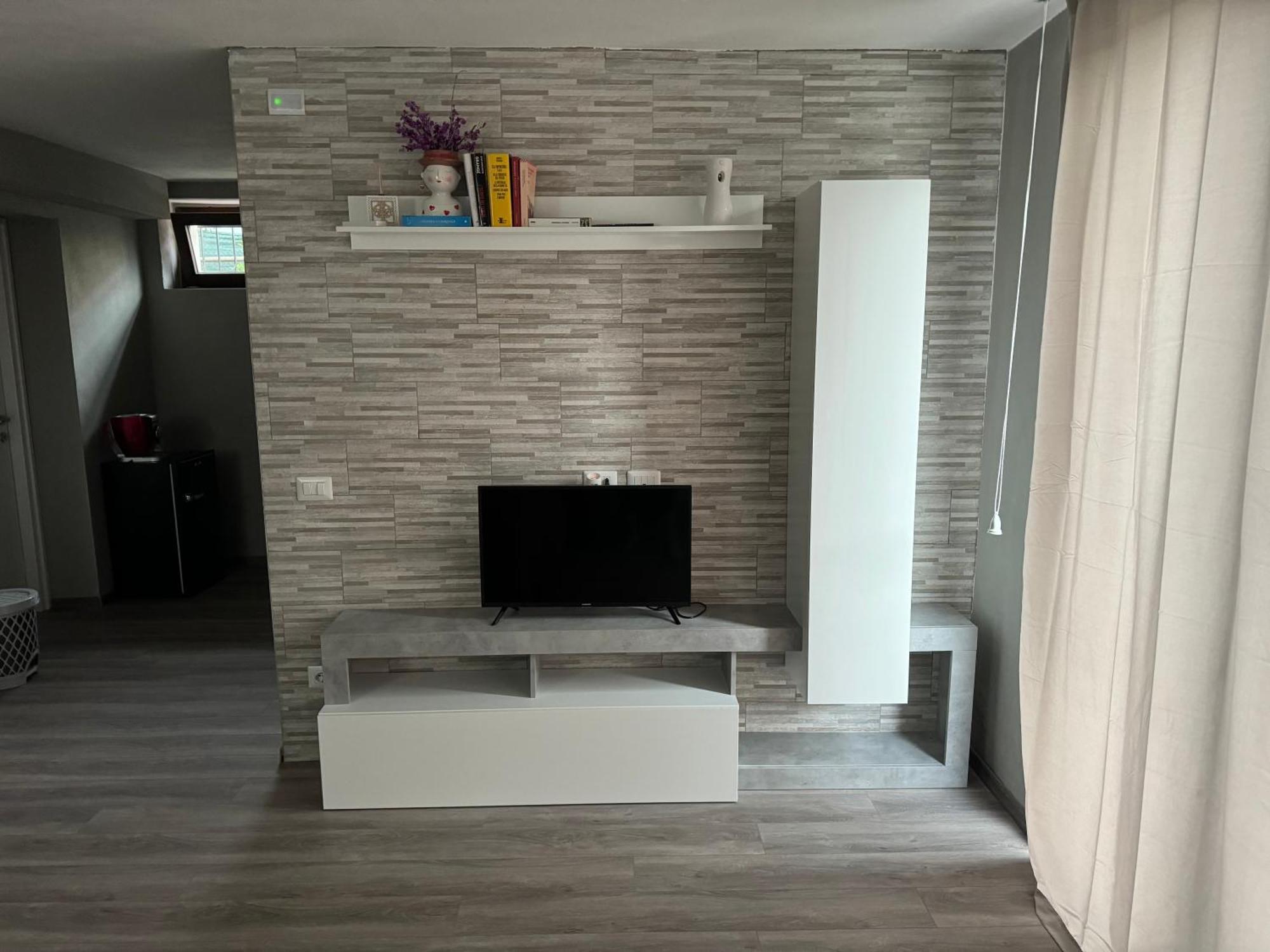 La Casa Di Sonia Apartment Verona Eksteriør billede