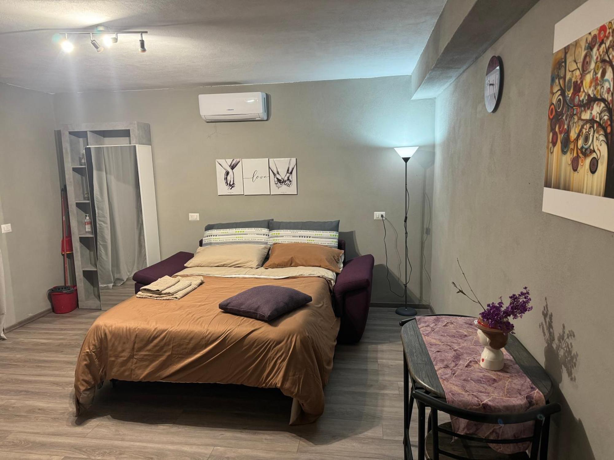 La Casa Di Sonia Apartment Verona Eksteriør billede