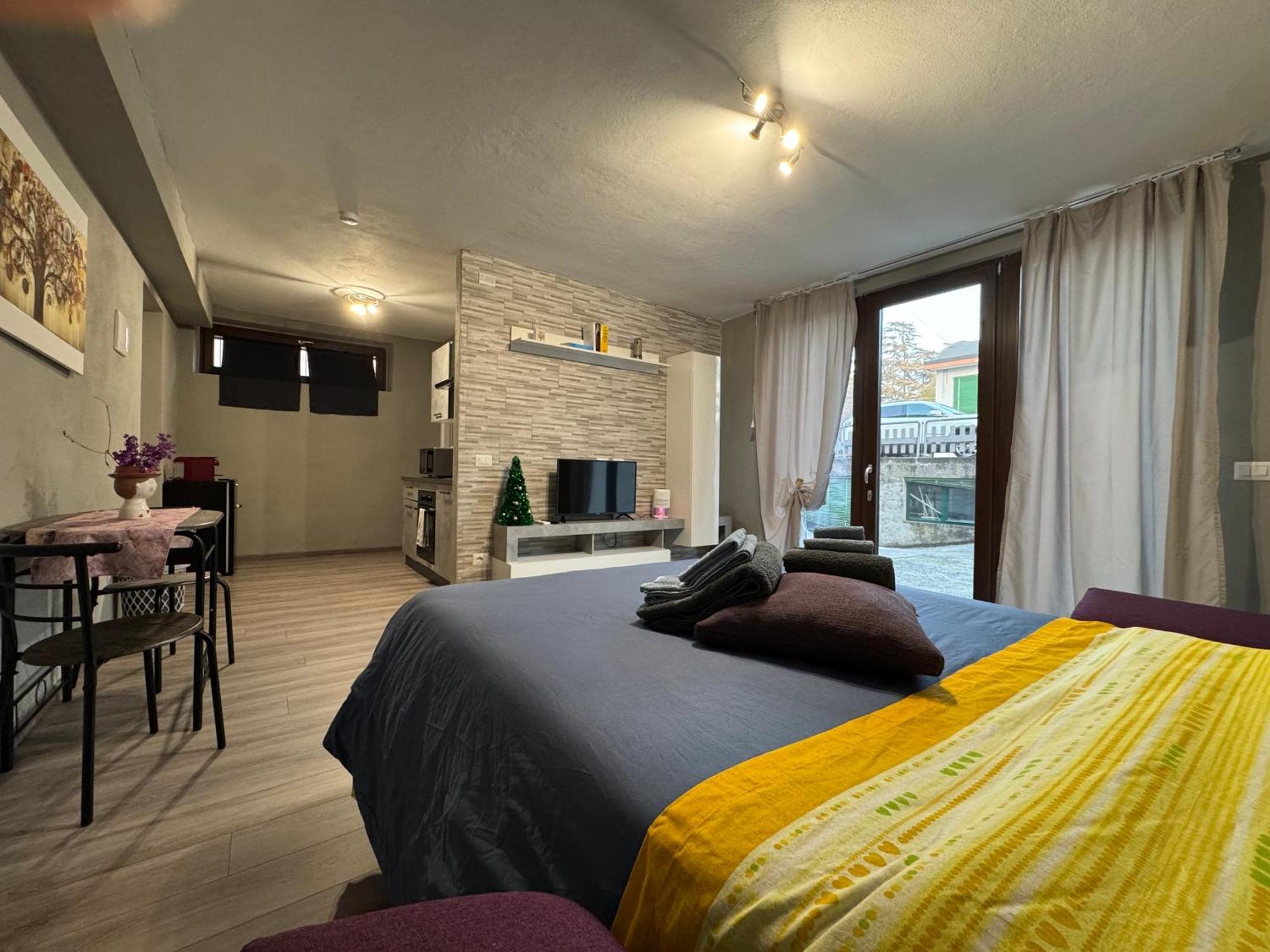 La Casa Di Sonia Apartment Verona Eksteriør billede