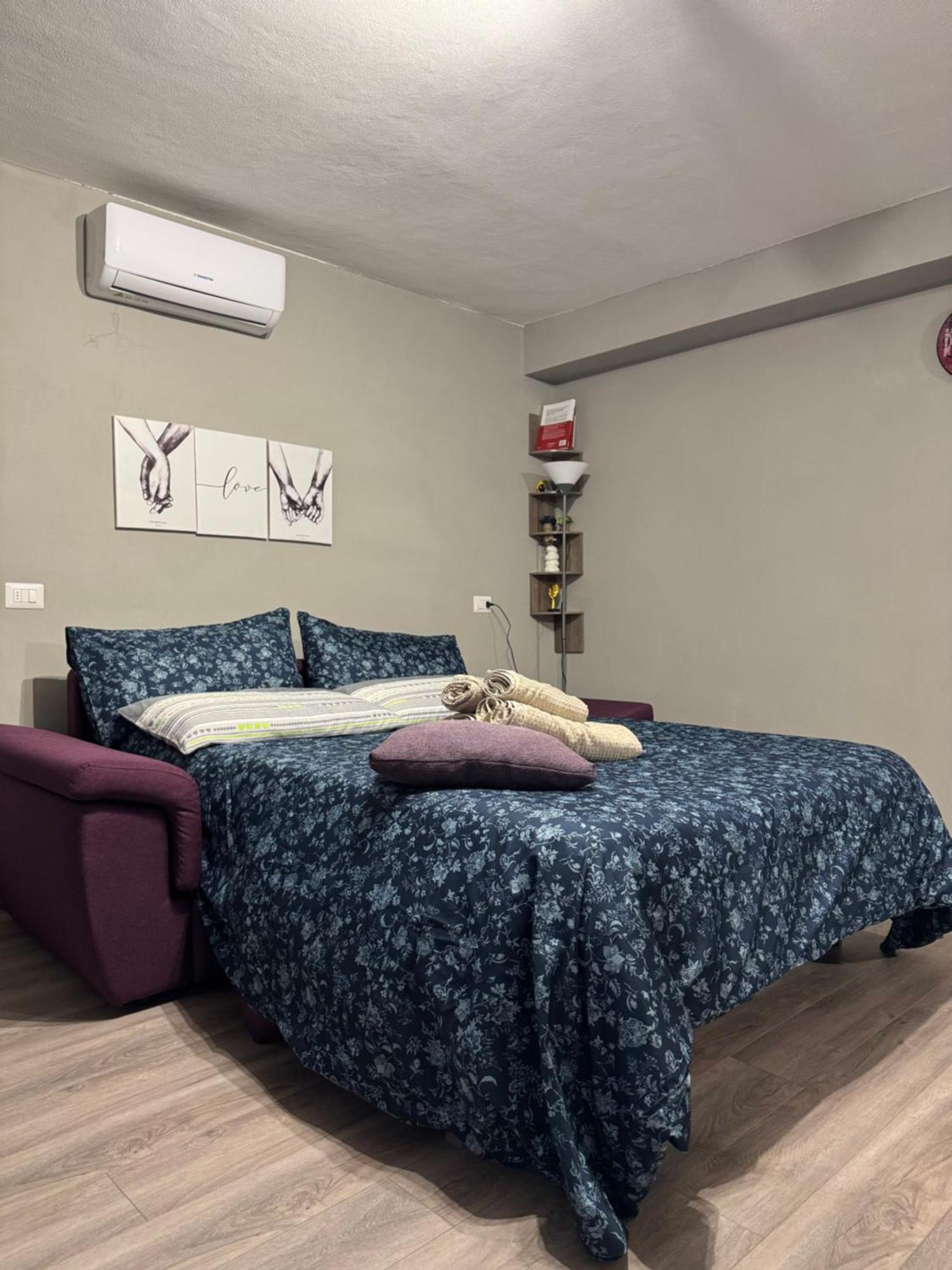 La Casa Di Sonia Apartment Verona Eksteriør billede